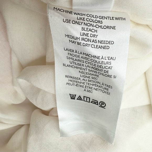 Anthropologie Ethereal Floral Maxi Dress - Picture 13 of 14